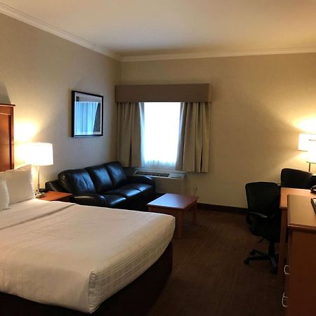 Best Western Thunder Bay Crossroads Exteriér fotografie