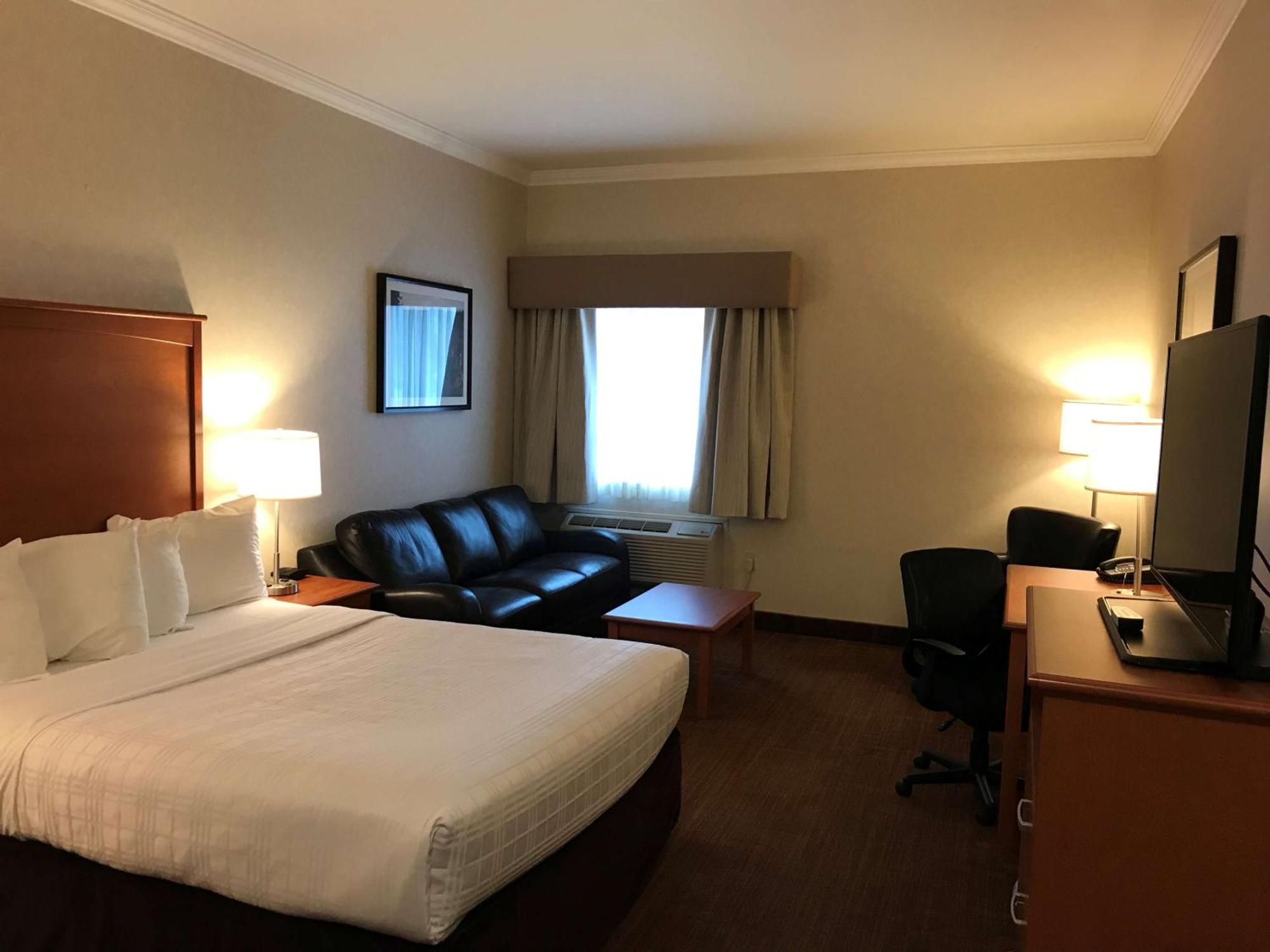 Best Western Thunder Bay Crossroads Exteriér fotografie
