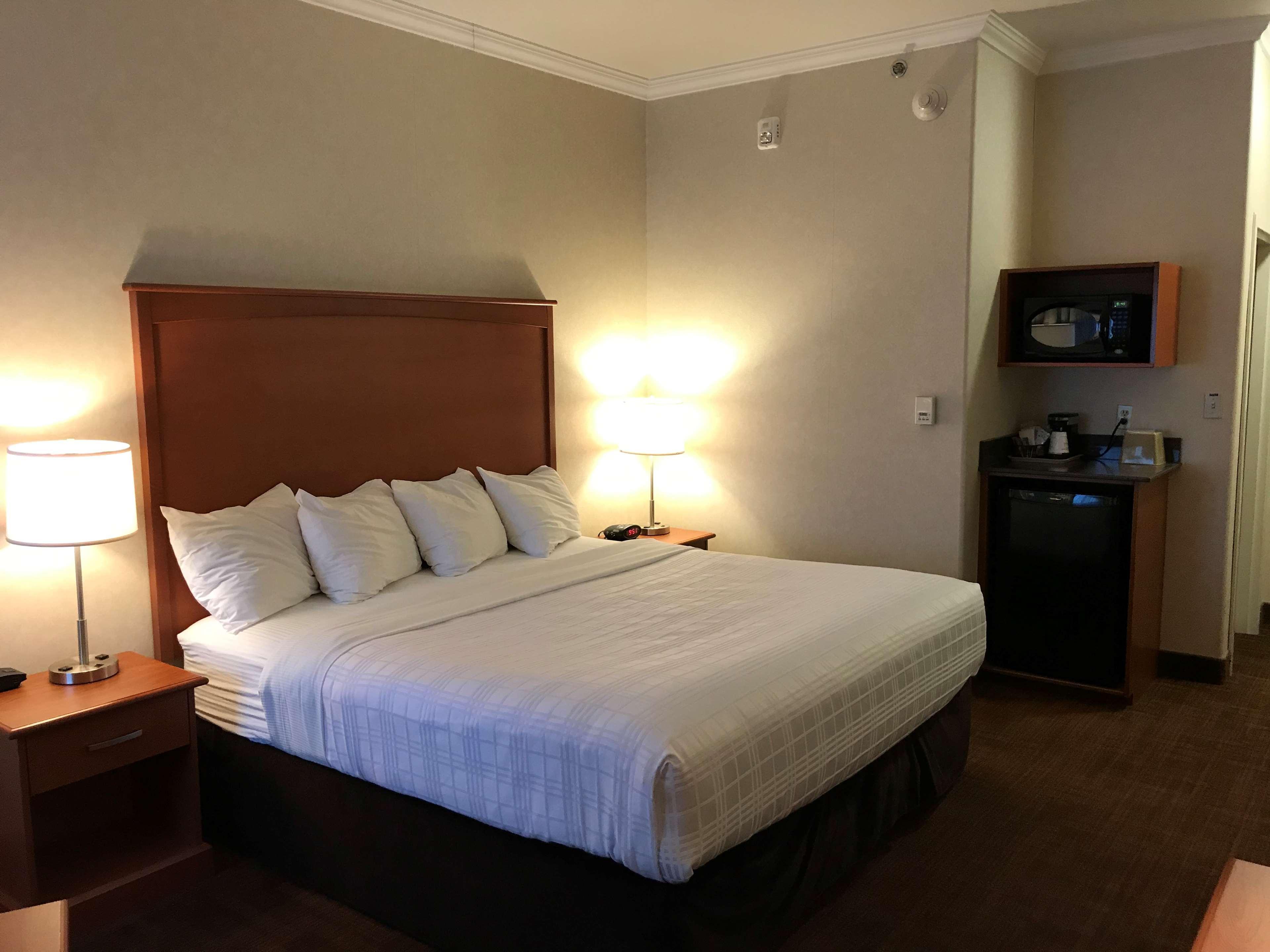 Best Western Thunder Bay Crossroads Exteriér fotografie