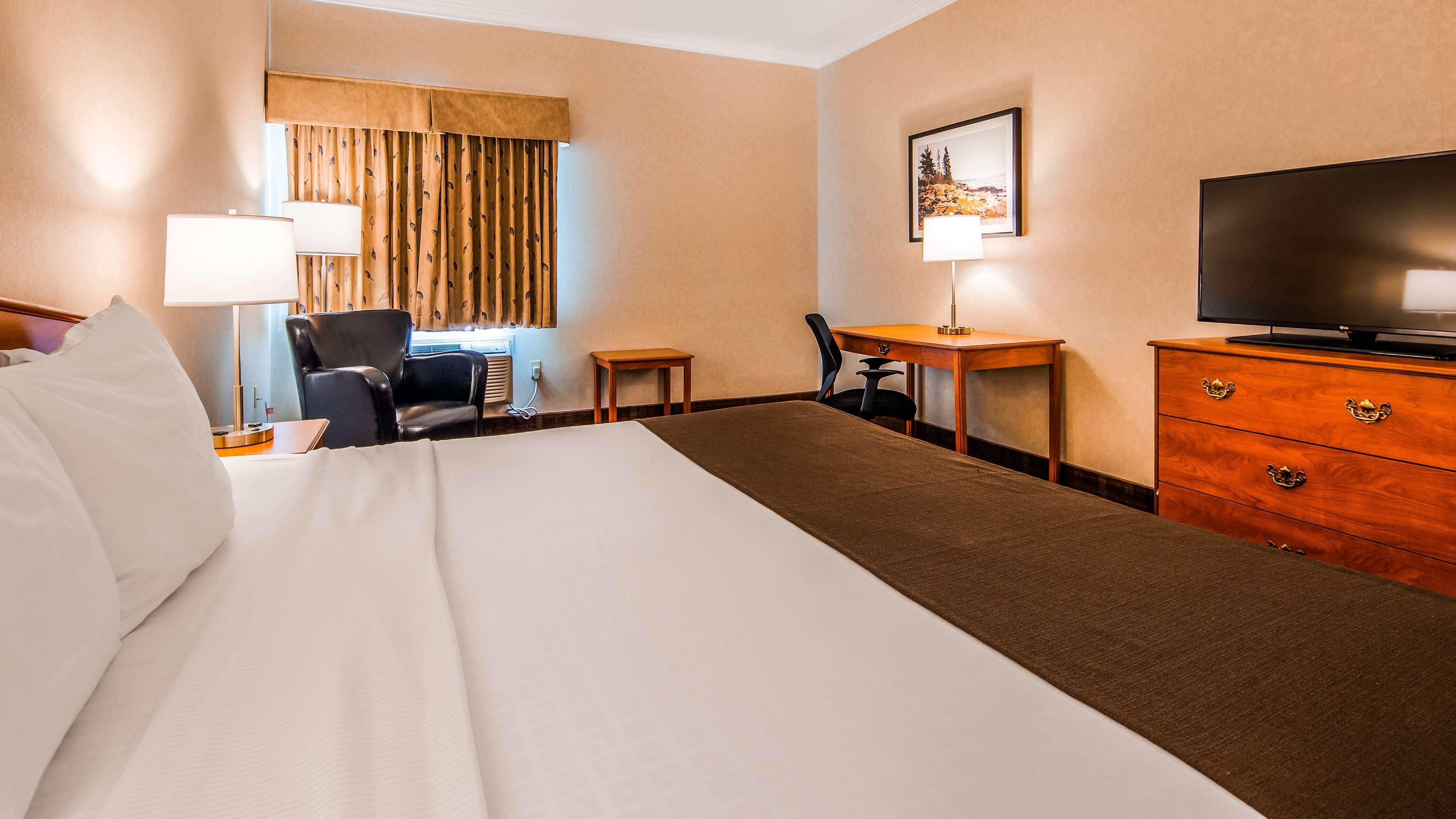 Best Western Thunder Bay Crossroads Exteriér fotografie