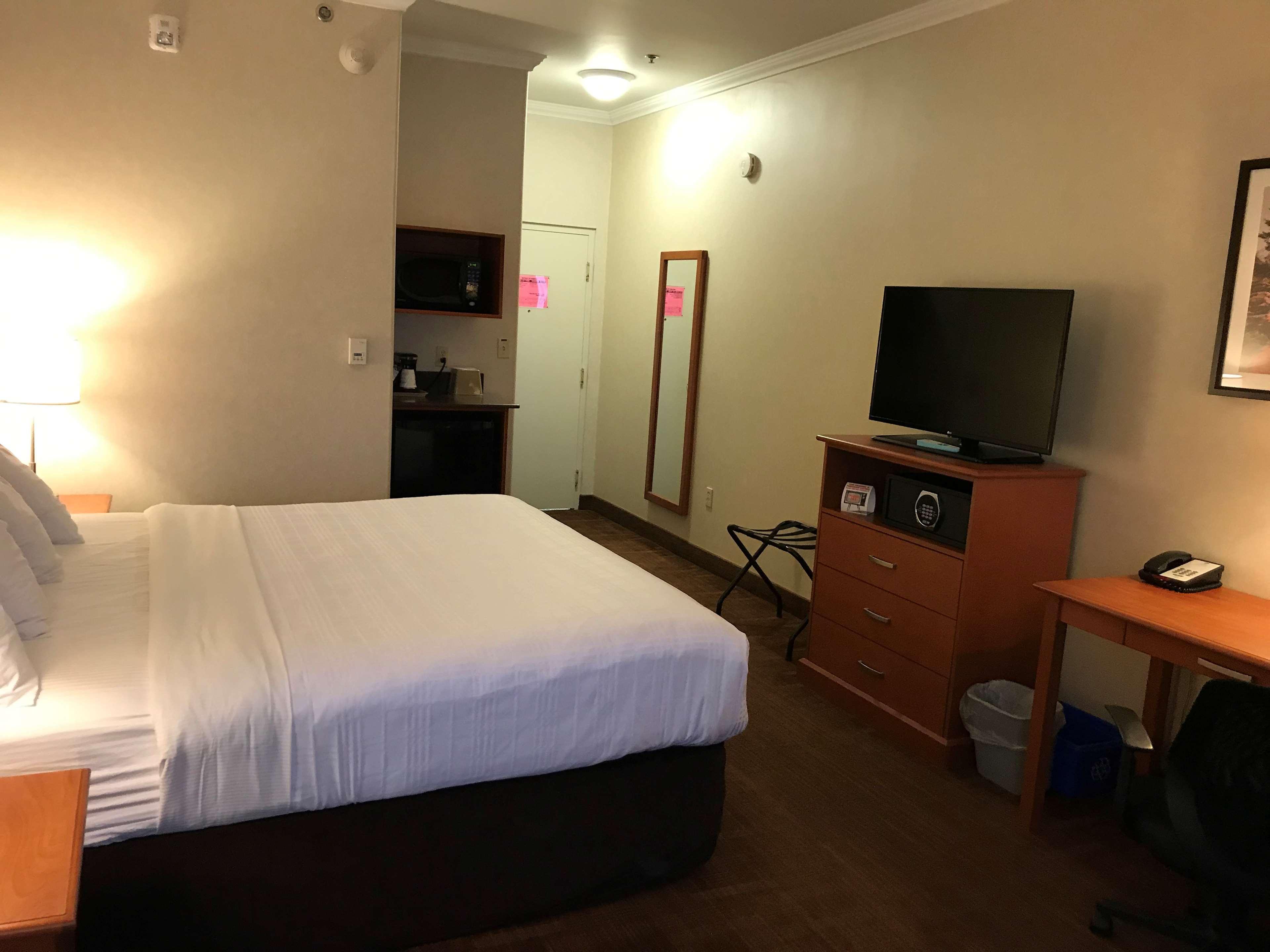 Best Western Thunder Bay Crossroads Exteriér fotografie