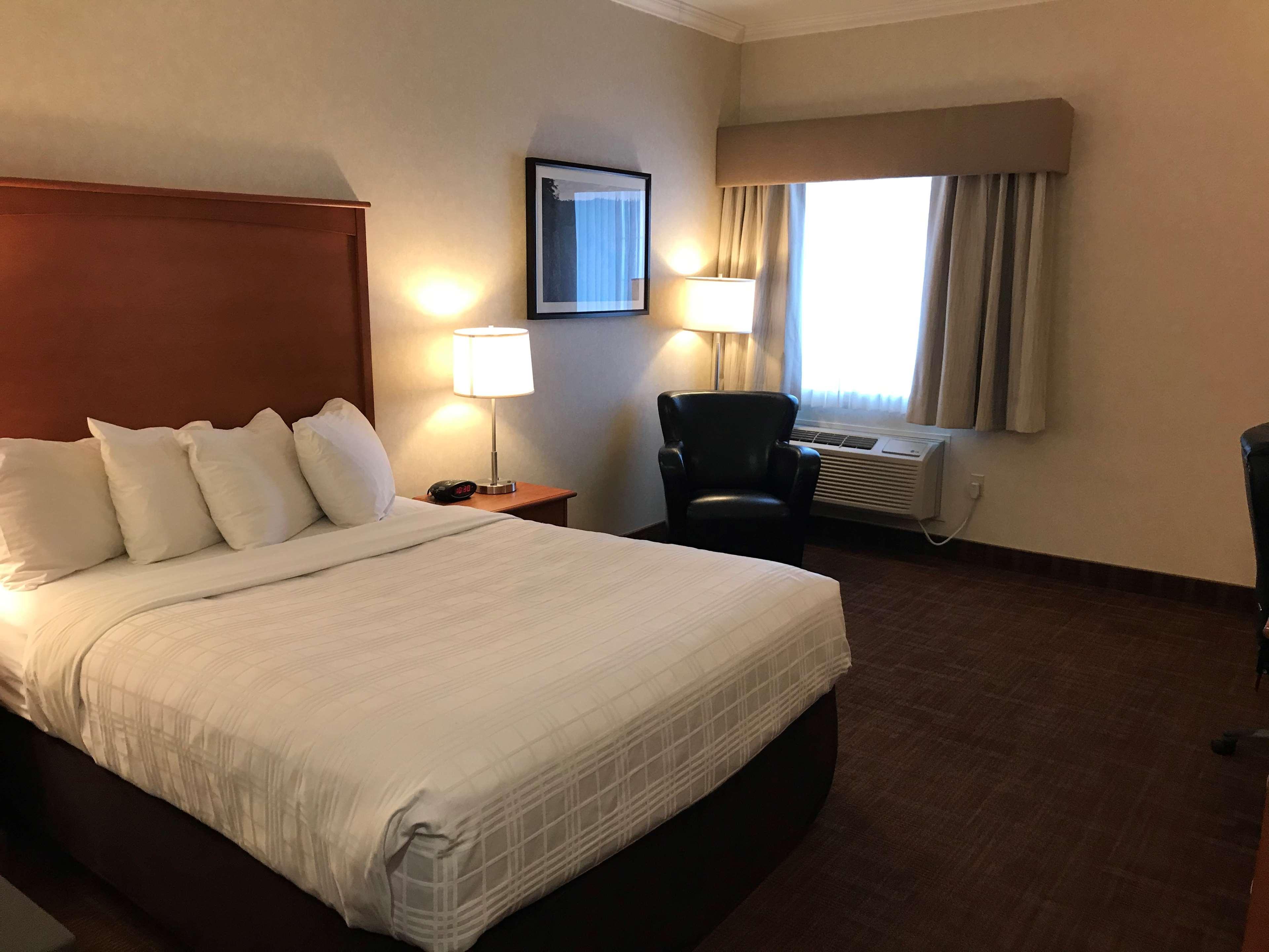 Best Western Thunder Bay Crossroads Exteriér fotografie