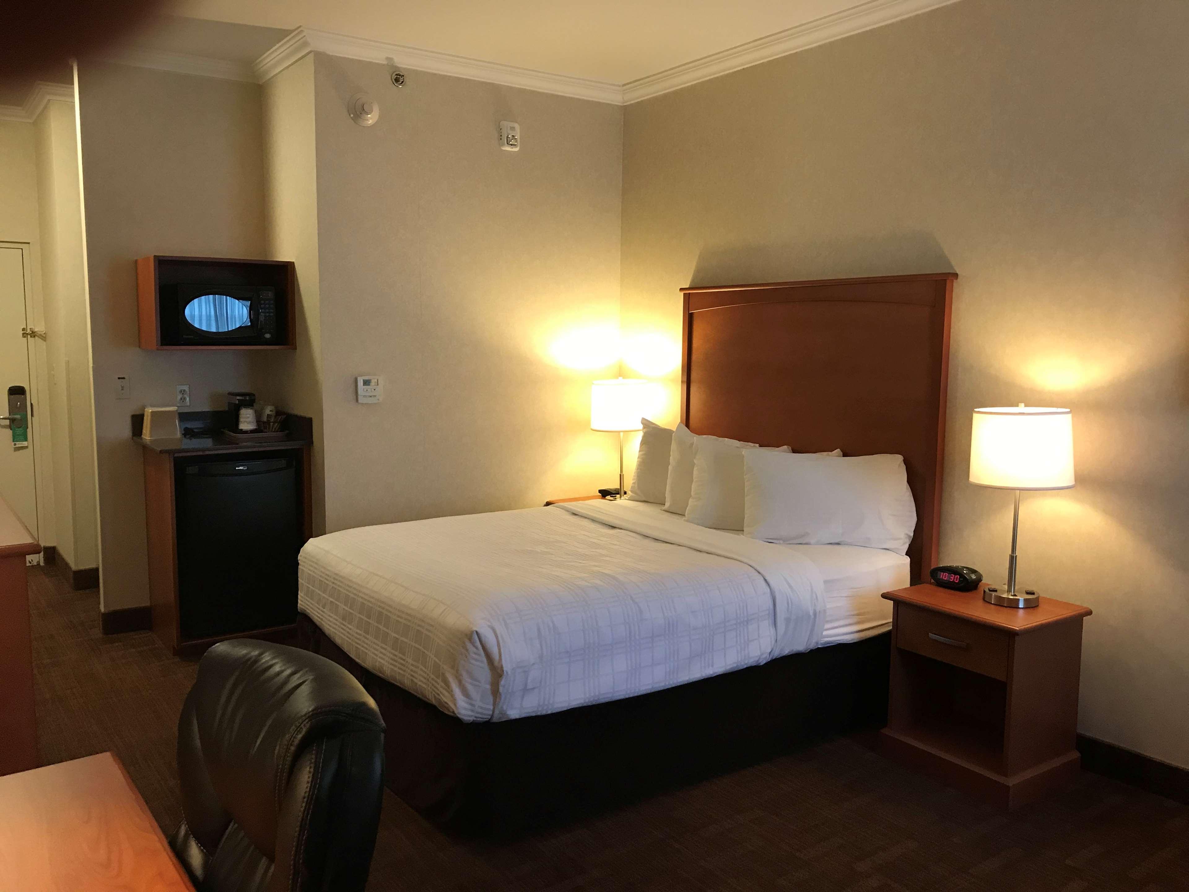 Best Western Thunder Bay Crossroads Exteriér fotografie