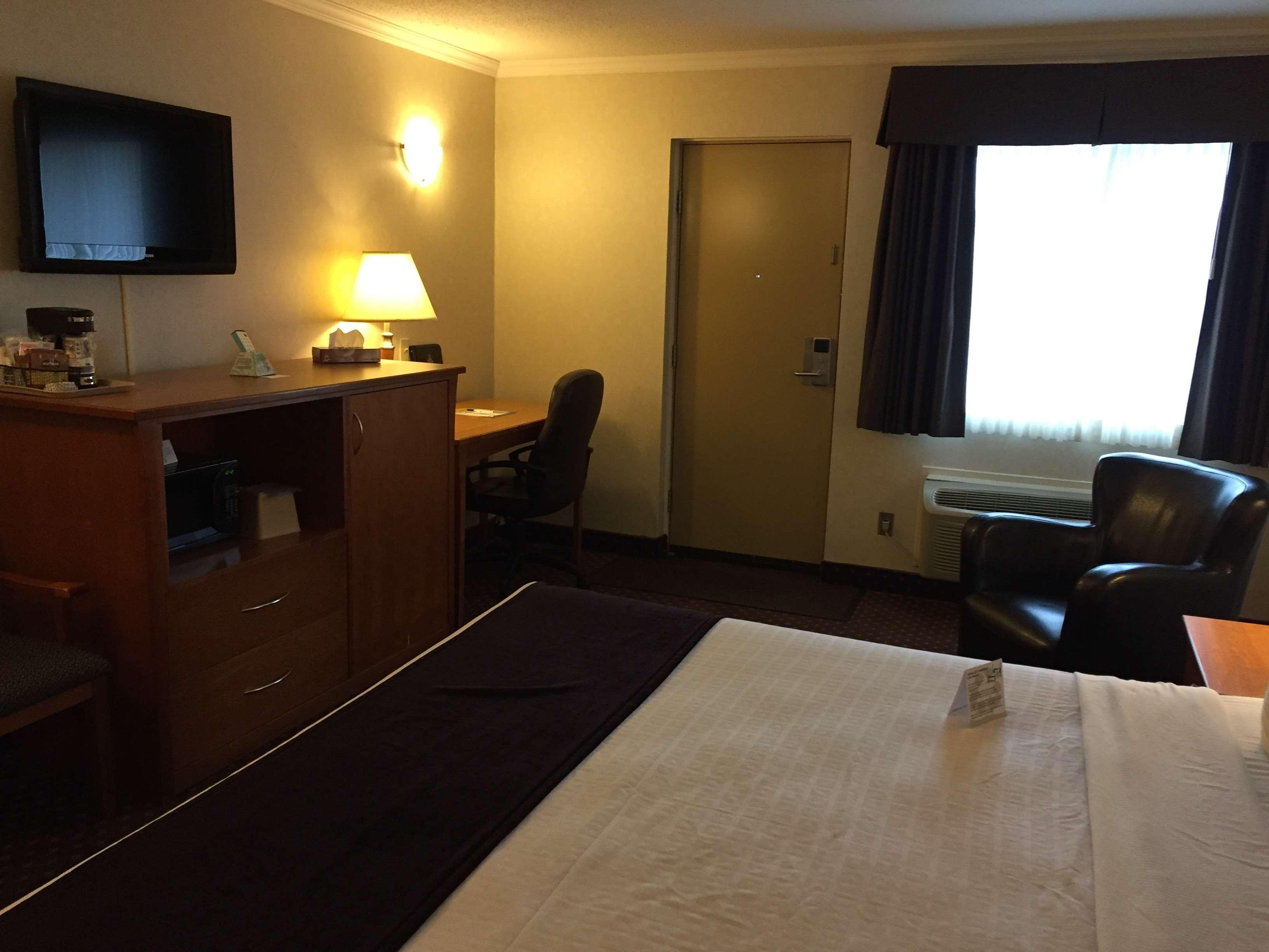 Best Western Thunder Bay Crossroads Exteriér fotografie