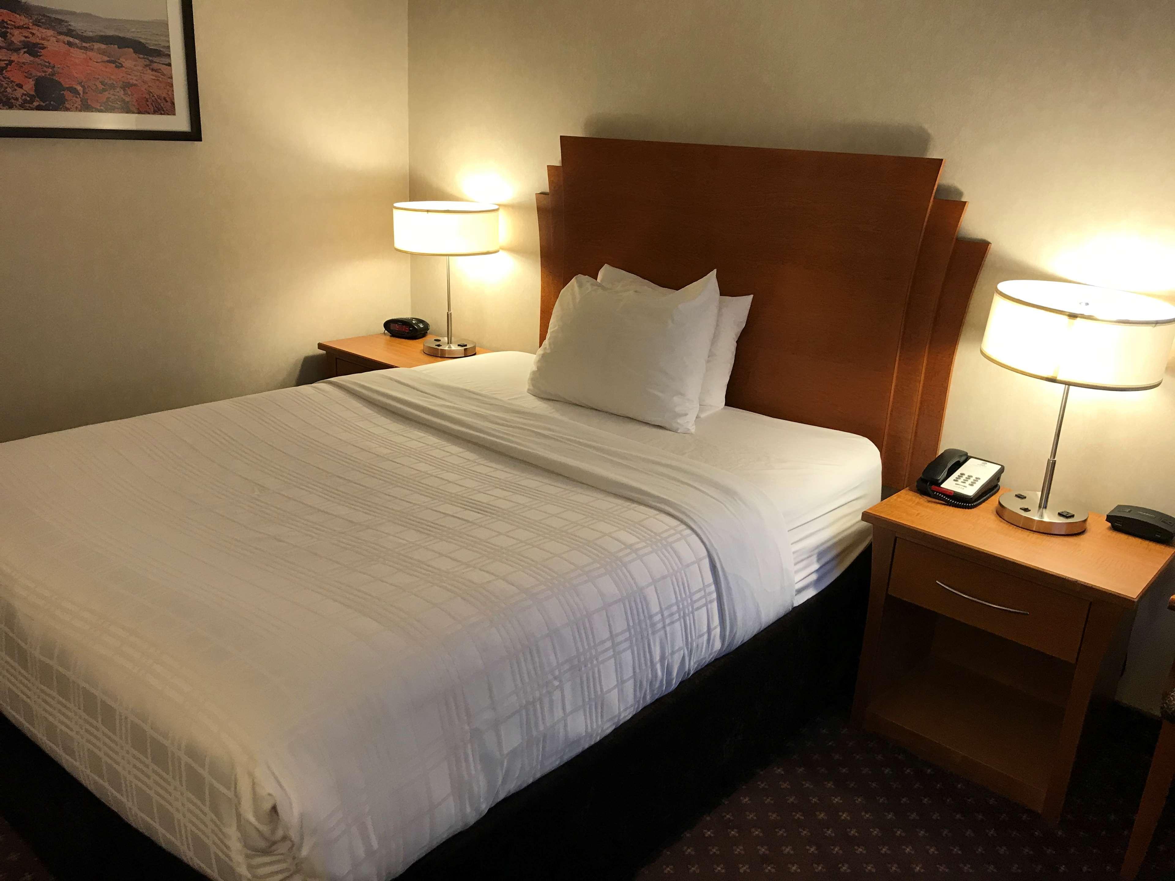 Best Western Thunder Bay Crossroads Exteriér fotografie