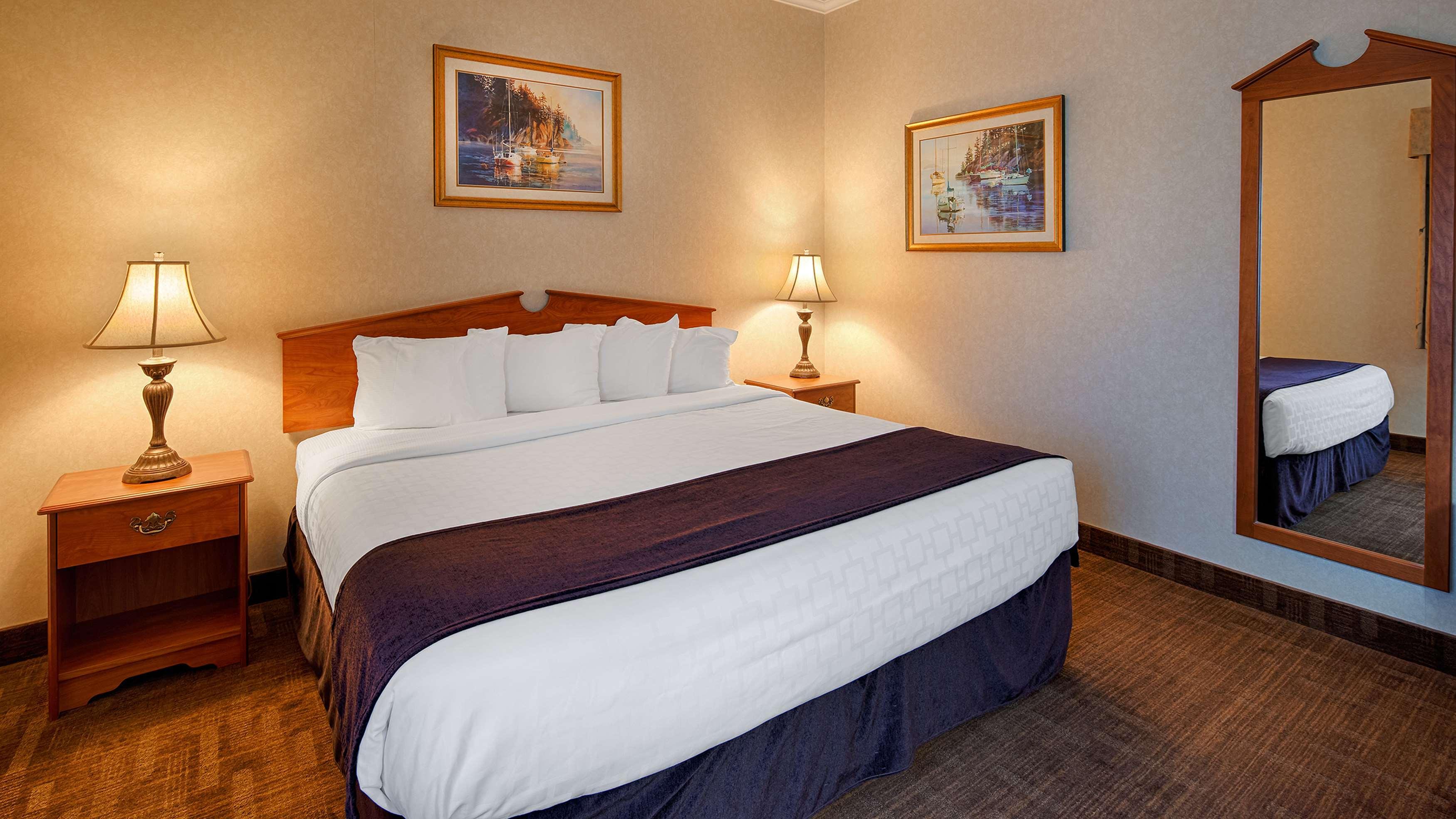 Best Western Thunder Bay Crossroads Exteriér fotografie