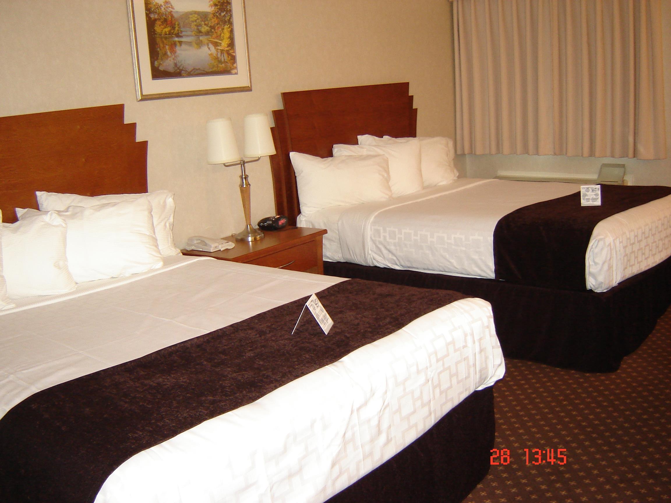 Best Western Thunder Bay Crossroads Exteriér fotografie
