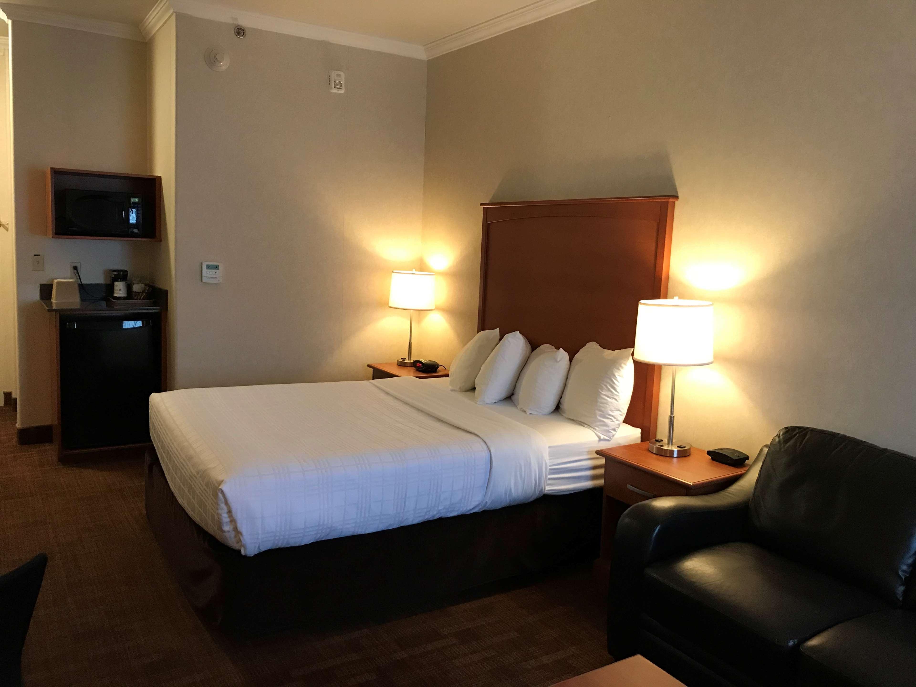 Best Western Thunder Bay Crossroads Exteriér fotografie
