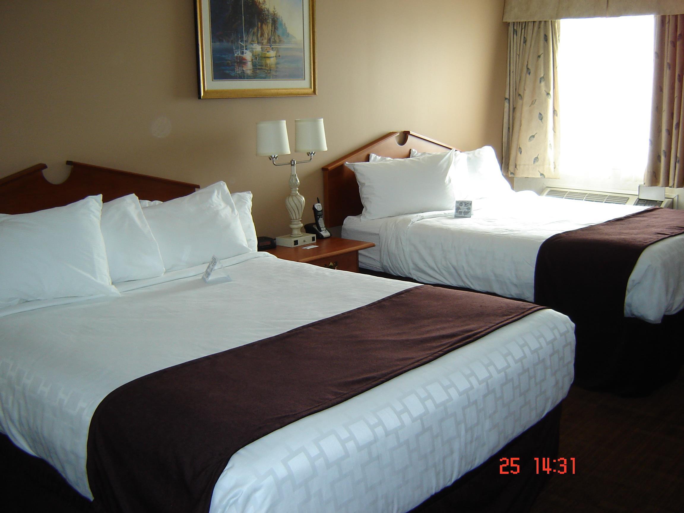 Best Western Thunder Bay Crossroads Exteriér fotografie