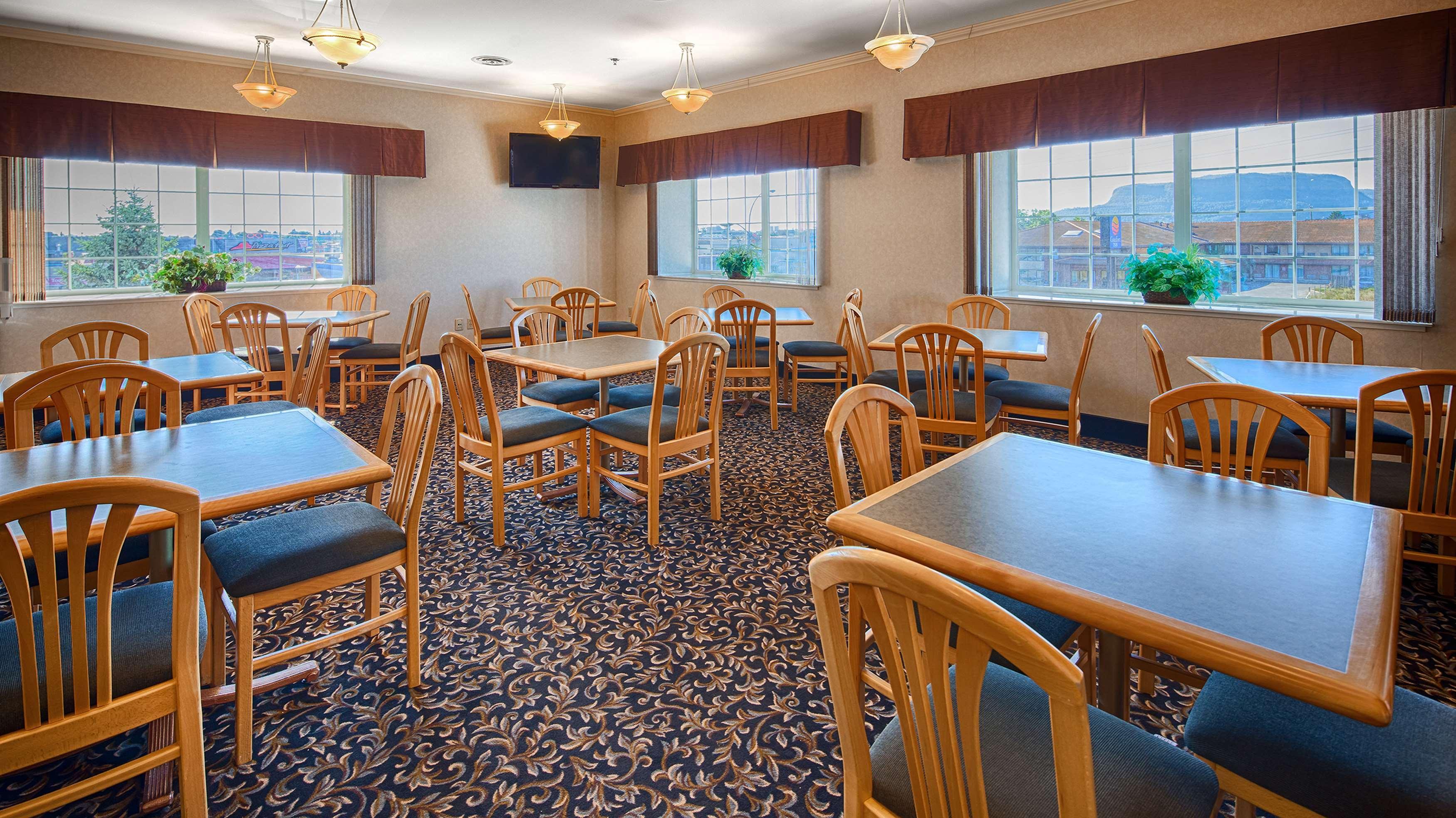 Best Western Thunder Bay Crossroads Exteriér fotografie