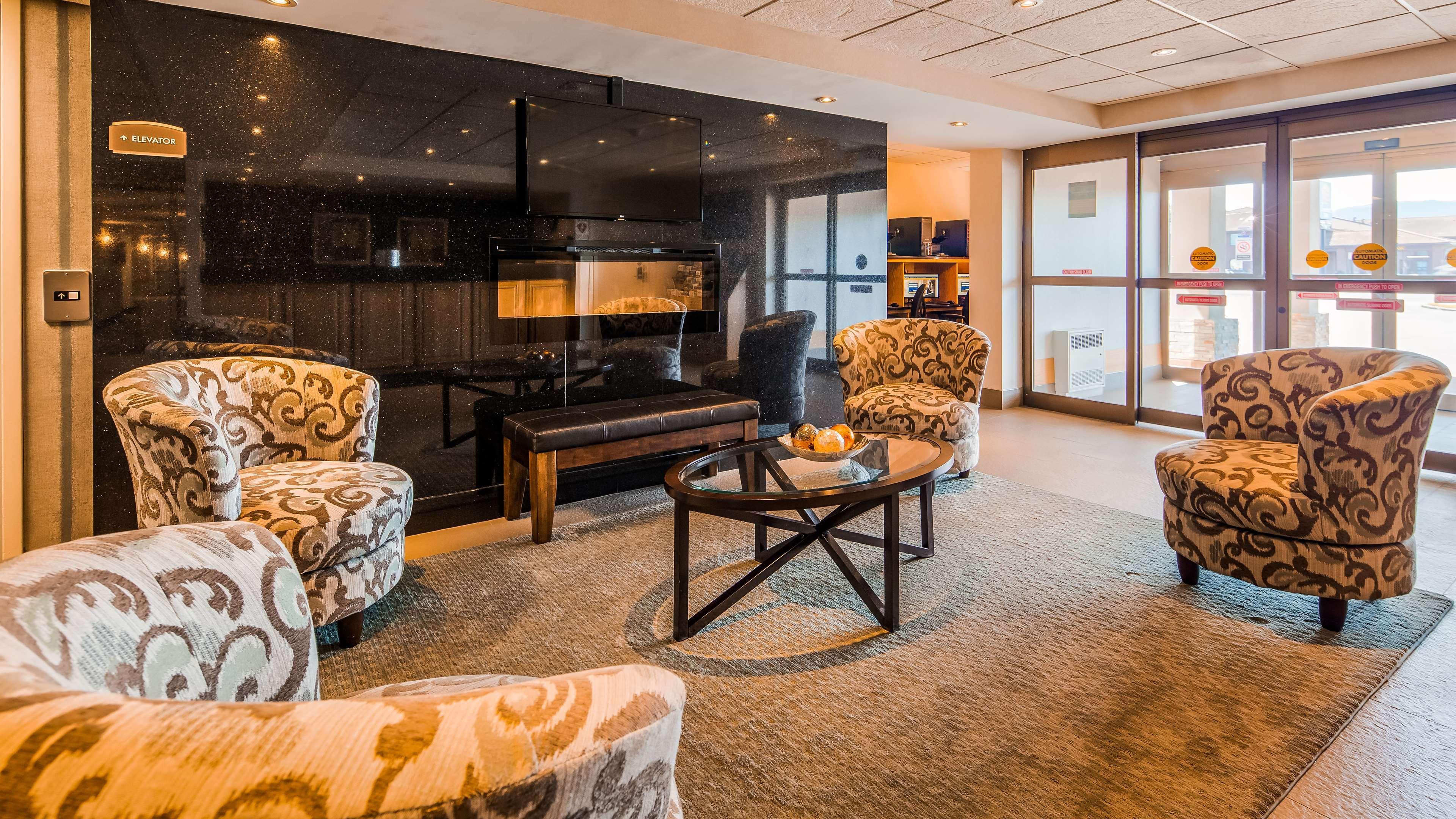 Best Western Thunder Bay Crossroads Exteriér fotografie