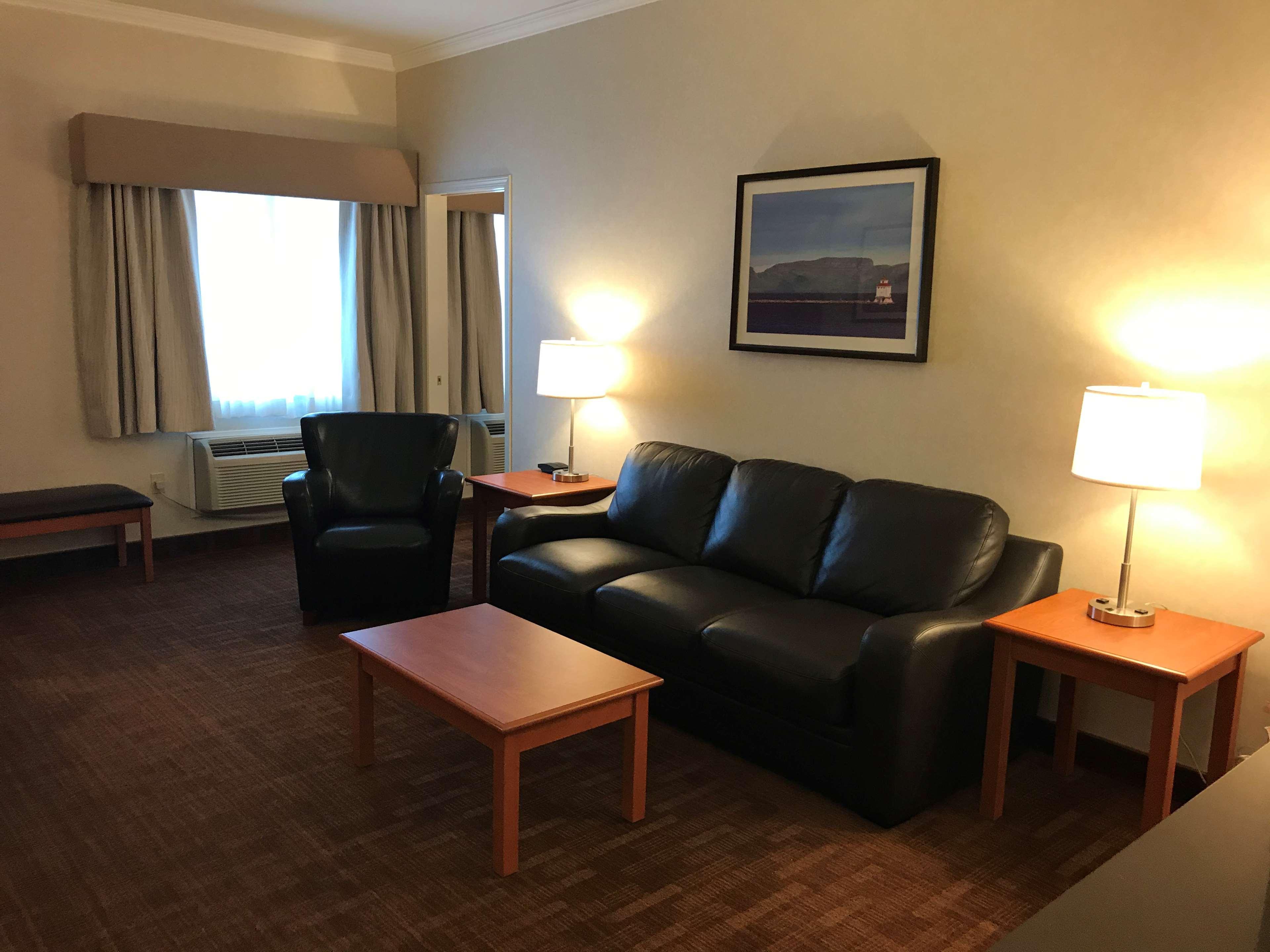 Best Western Thunder Bay Crossroads Exteriér fotografie