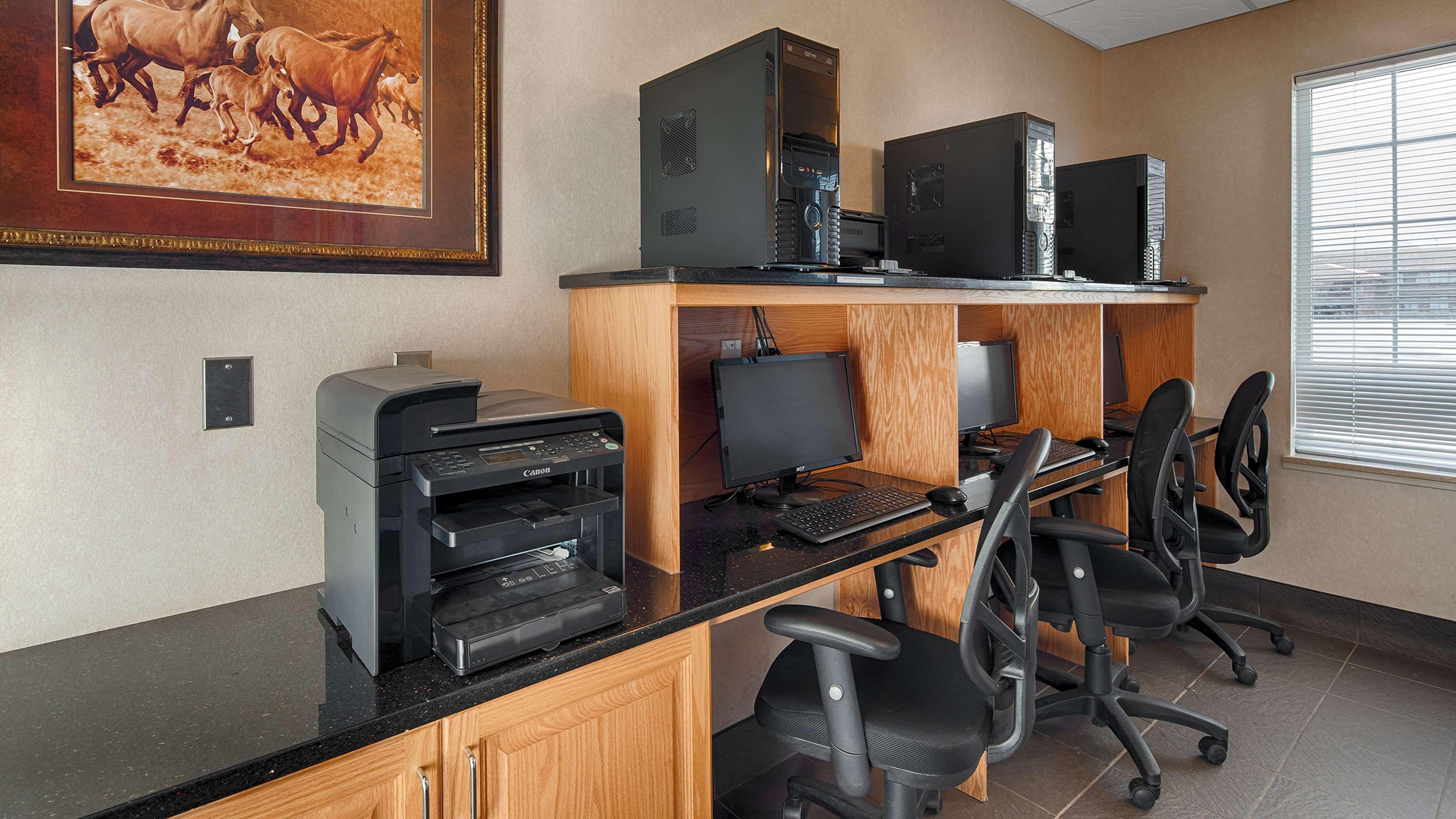 Best Western Thunder Bay Crossroads Exteriér fotografie