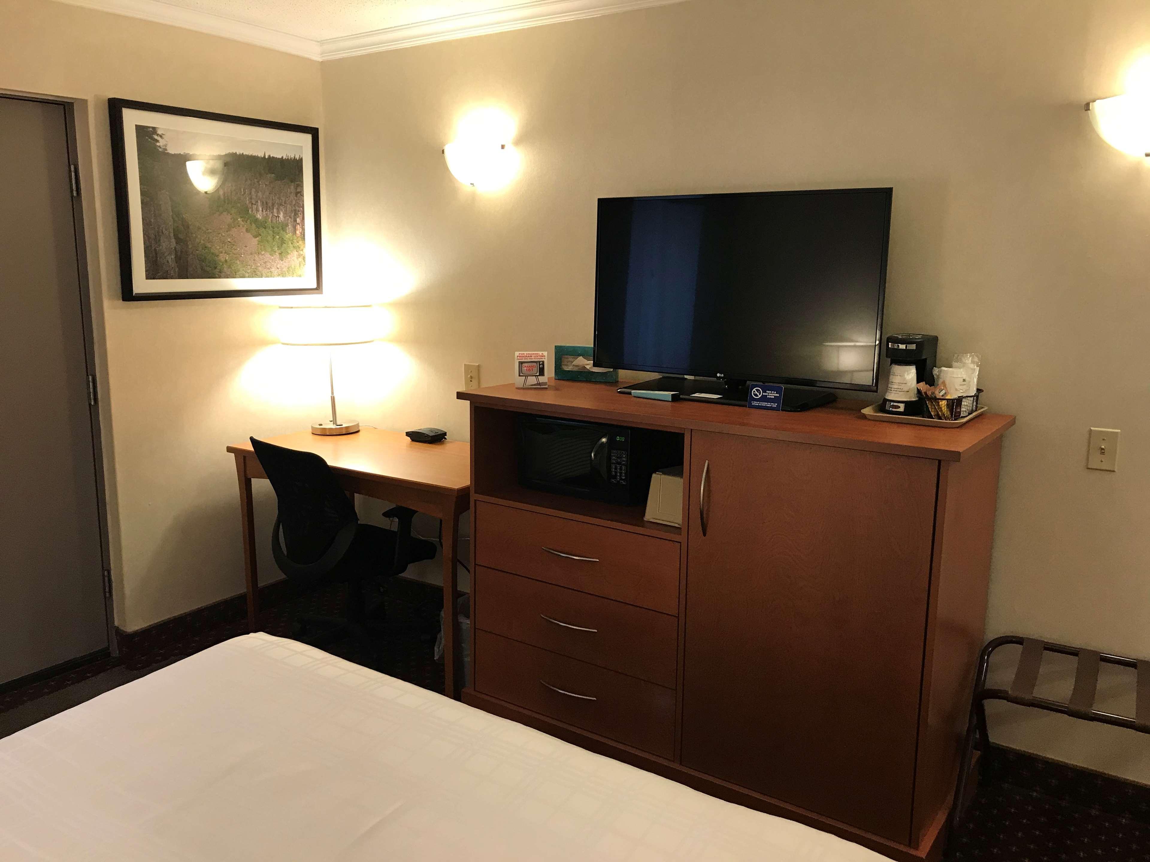Best Western Thunder Bay Crossroads Exteriér fotografie