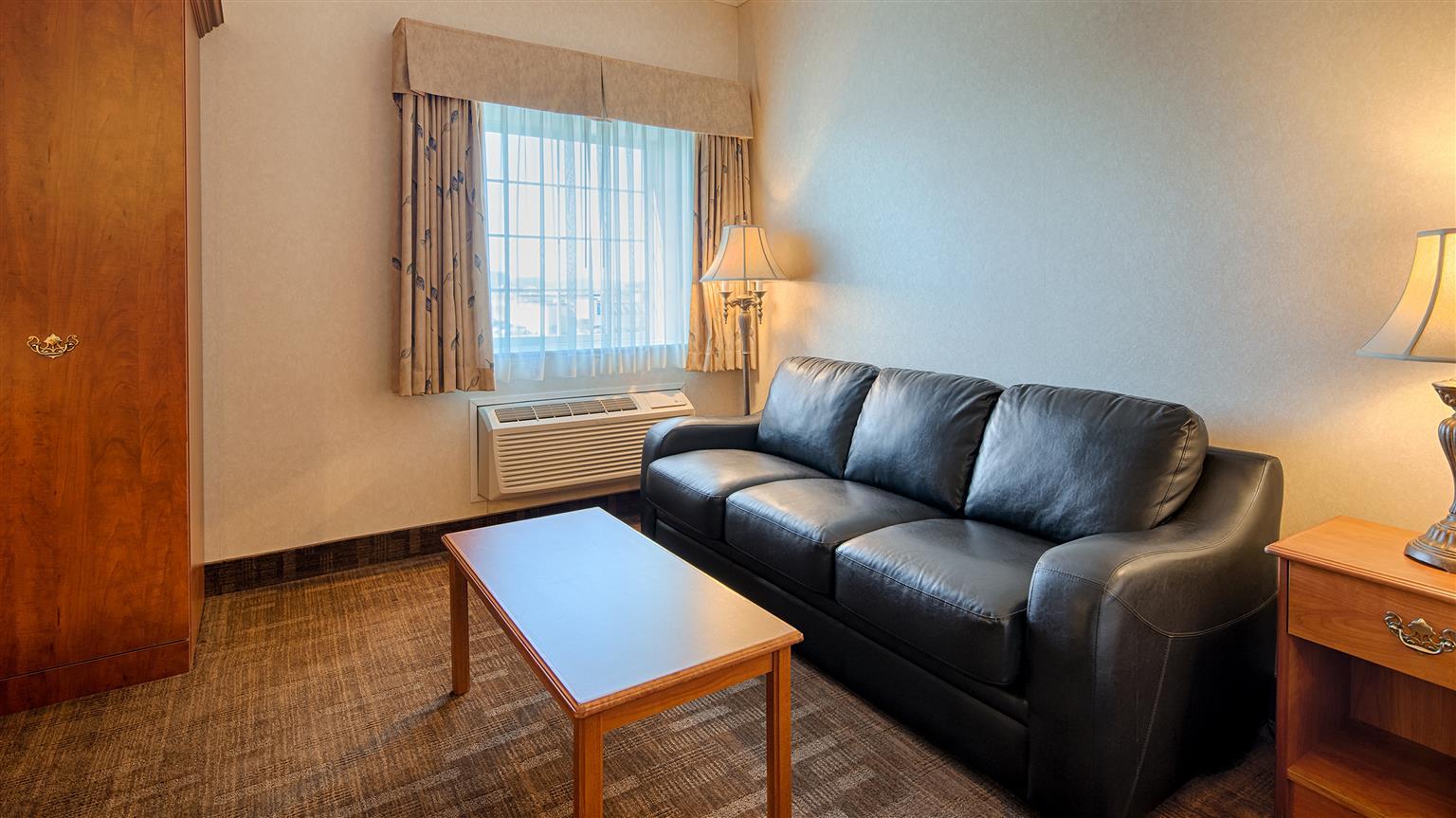 Best Western Thunder Bay Crossroads Exteriér fotografie