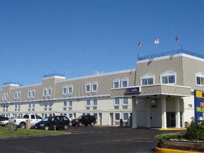 Best Western Thunder Bay Crossroads Exteriér fotografie