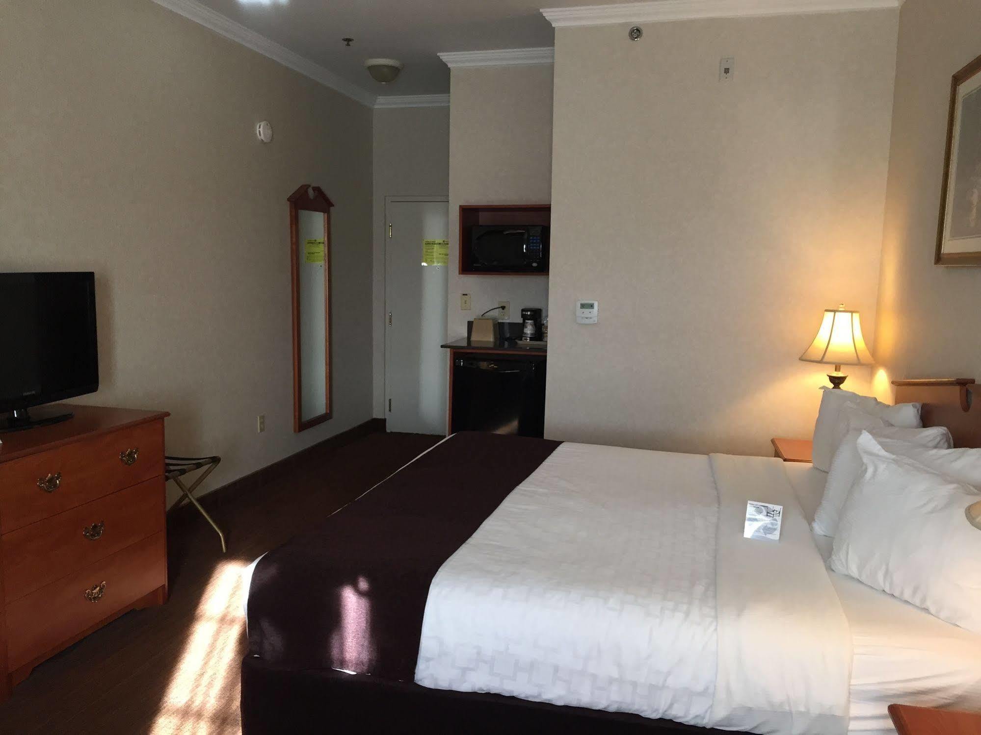 Best Western Thunder Bay Crossroads Exteriér fotografie