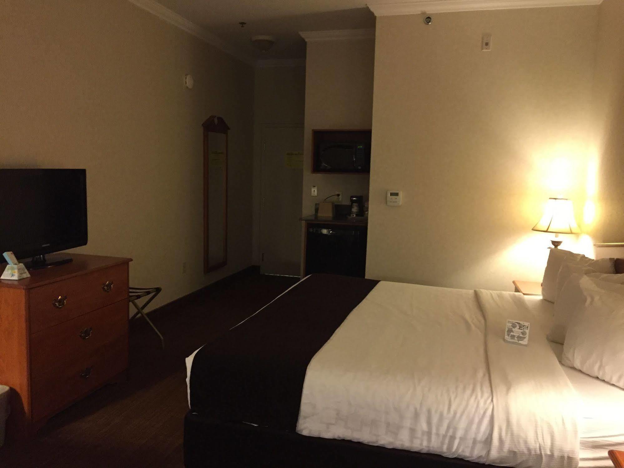 Best Western Thunder Bay Crossroads Exteriér fotografie