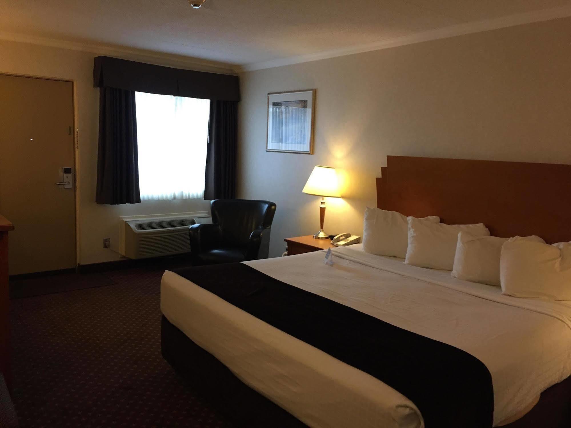 Best Western Thunder Bay Crossroads Exteriér fotografie